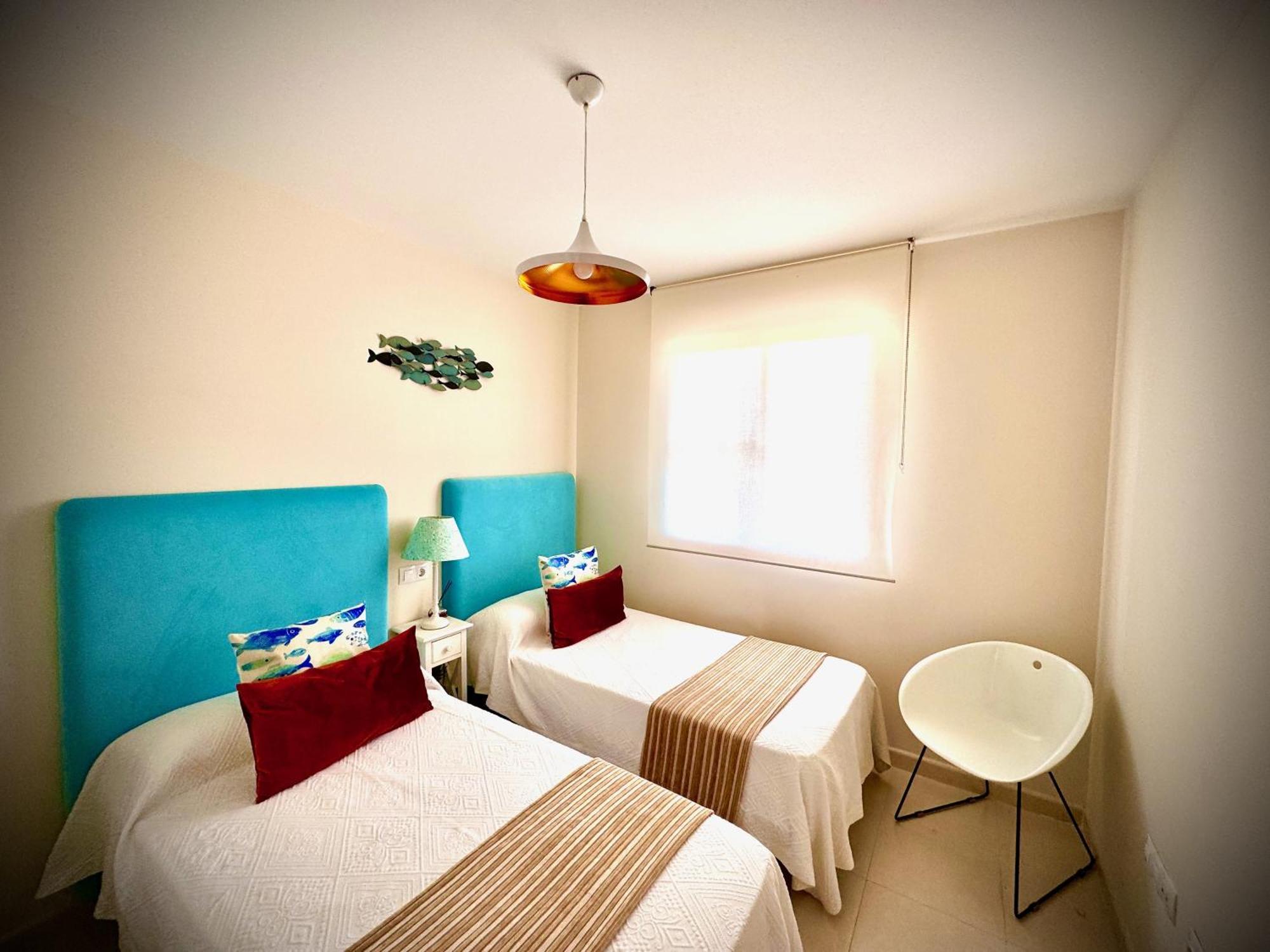 Hestia Vera Mar Tu Hogar De Playa Lejos De Casa ภายนอก รูปภาพ