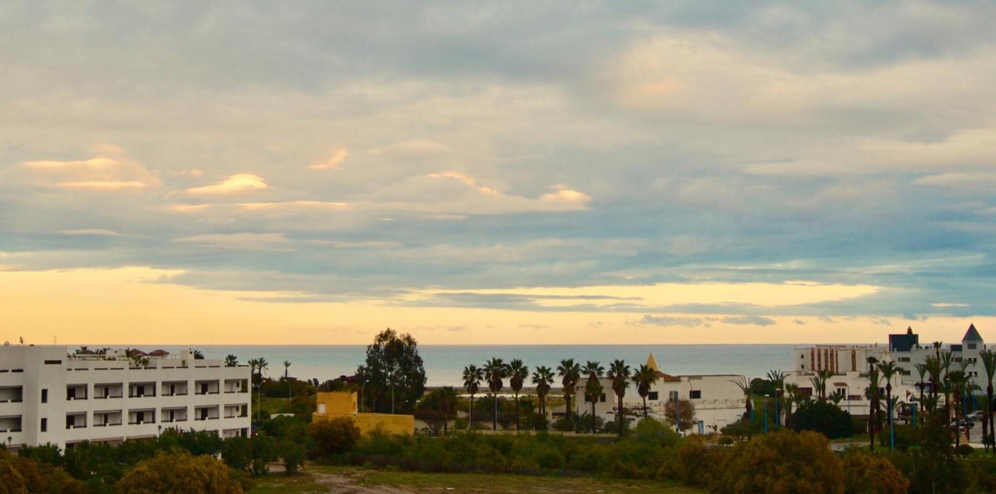 Hestia Vera Mar Tu Hogar De Playa Lejos De Casa ภายนอก รูปภาพ
