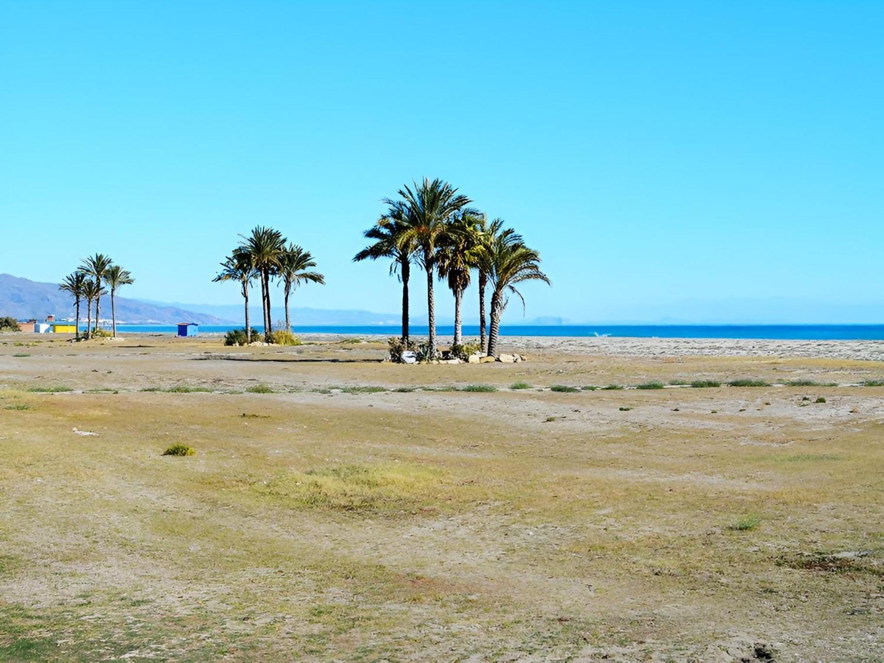 Hestia Vera Mar Tu Hogar De Playa Lejos De Casa ภายนอก รูปภาพ