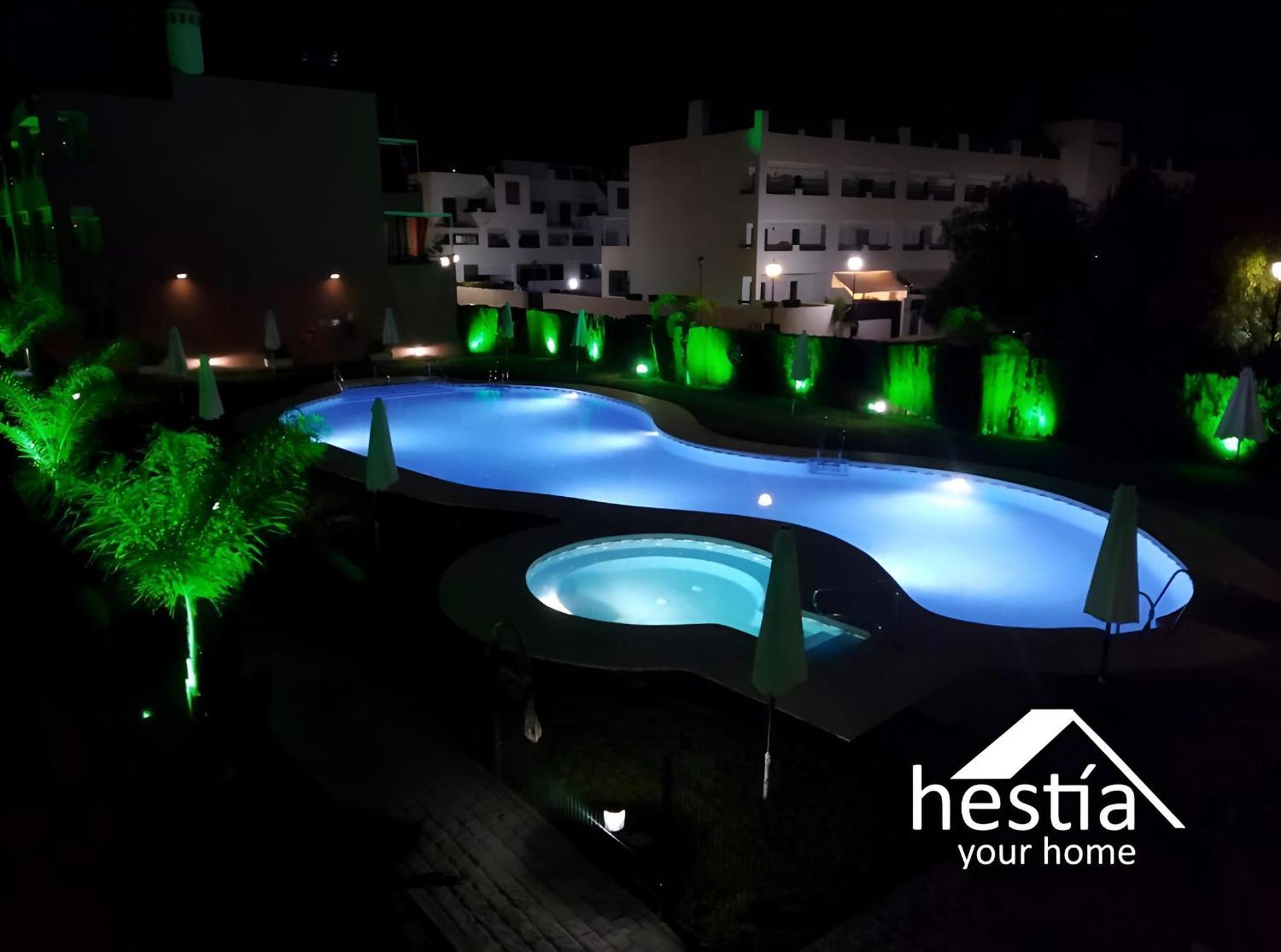 Hestia Vera Mar Tu Hogar De Playa Lejos De Casa ภายนอก รูปภาพ