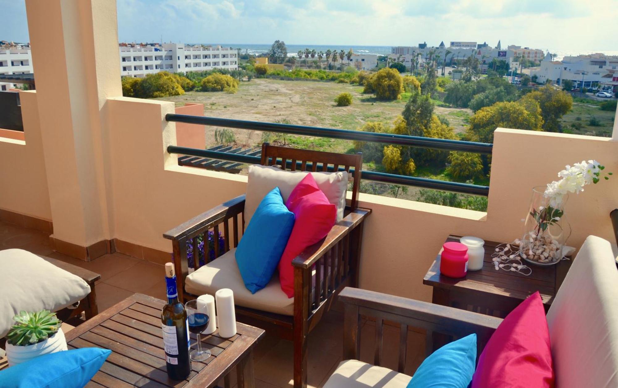 Hestia Vera Mar Tu Hogar De Playa Lejos De Casa ภายนอก รูปภาพ
