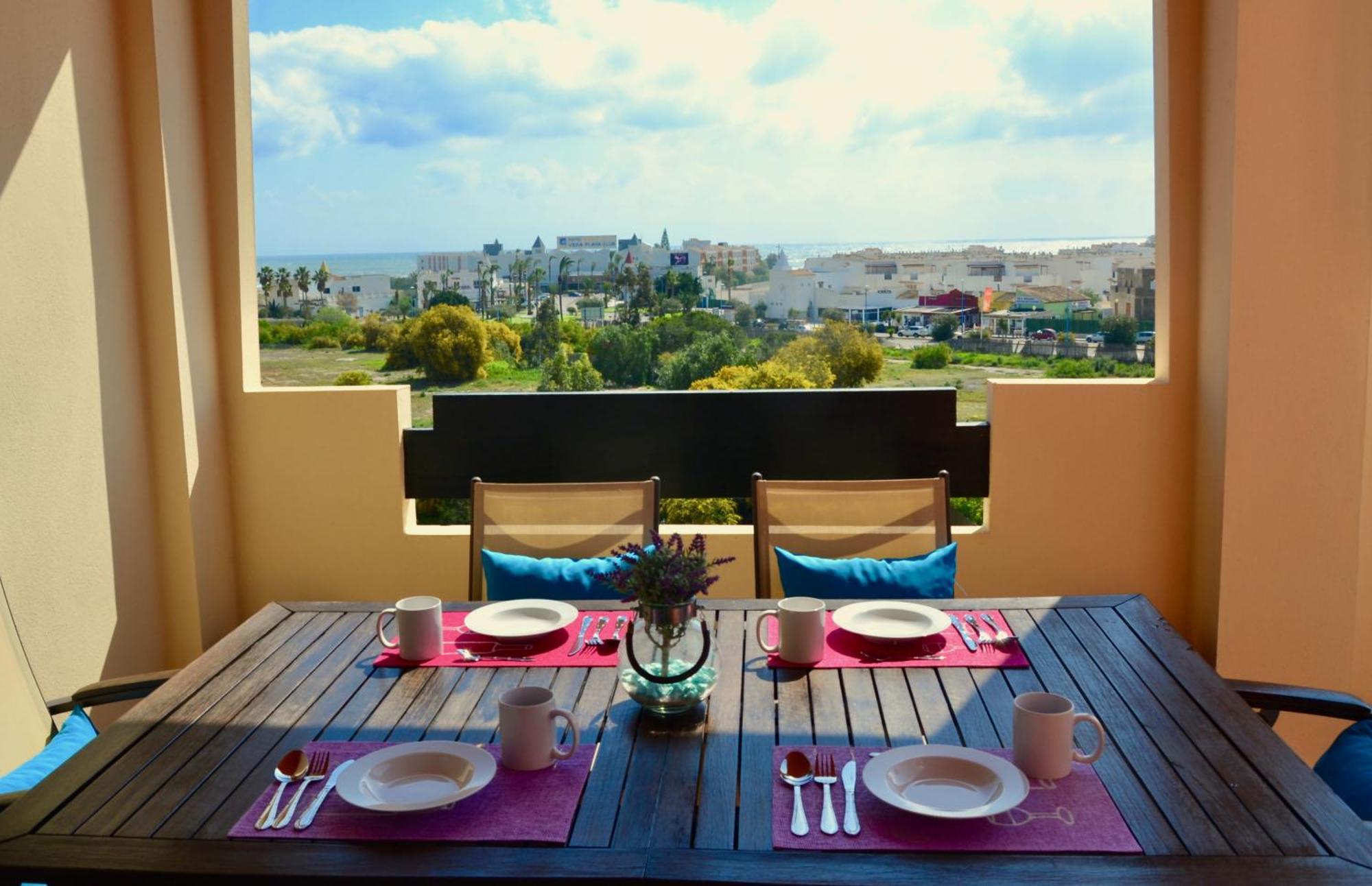 Hestia Vera Mar Tu Hogar De Playa Lejos De Casa ภายนอก รูปภาพ